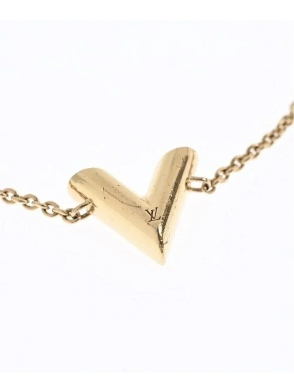 Louis Vuitton Bracelet Bangle